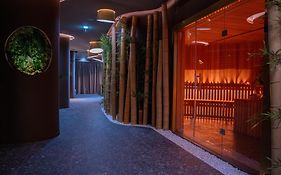 Hotel Villa del Bosco